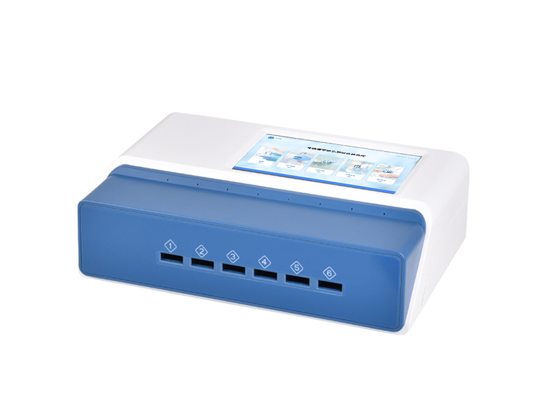 恒美智造 獸藥殘留檢測(cè)儀產(chǎn)品知識(shí)圖譜白皮書(shū)